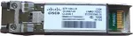 Cisco - SFP+-Transceiver-Modul - 10 GigE - 10GBase-LR - LC/PC Einzelmodus - bis zu 10 km - 1310 nm - f&uuml;r 250 Series, Nexus 22XX, 30XX, 31XX, 3548, 93180, 93XX, ONE Nexus 55XX, UCS 62XX, C4200