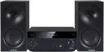 Blaupunkt MS30.2BT Bluetooth microphone black