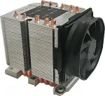 Dynatron B11 - Prozessork&uuml;hler - (f&uuml;r: LGA3647 (Narrow ILM)) - Aluminium - 80 mm