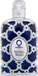 Orientica Luxury Collection Royal Bleu 80ml - Eau de Parfum uniseks