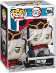 Funko POP! Vinyl figuur: Demon Slayer - Doma