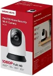 MERCUSYS MC200 - Pan/Tilt Home Security Wi-Fi Camera