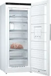 K&uuml;lmik Bosch GSN54AWCV Serie 6 Gefrierschrank EEK C NoFrost Wei&szlig;
