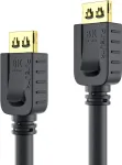 No name Adaptec PureLink PI1010-050 HDMI-kaabel 5 m HDMI Type A (Standard) Black