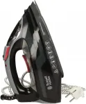 Triikraud Russell Hobbs 20630-56 iron Dry & Steam iron Ceramic soleplate 3100 W Black, Grey