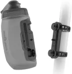 Fidlock Twist Bottle 450 + Uni alus Black