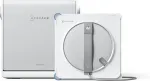 ECOVACS Robotpuhastusmasin Winbot W2S OMNI White-Silver