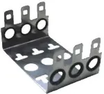DATACOM Holder for 1 terminal block
