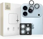 Tech-Protect 5906302319169 mobile phone screen/back protector Camera lens protector Apple 1 pc(s)