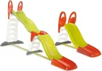 Smoby Slide Megagliss 375cm 2-in-1 | liium&auml;gi 2-in-1