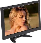 Monitor Inne VGA, HDMI, AUDIO, 2XVIDEO, USB, PILOT TFT-12/CCTV 11.6 "