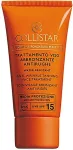Collistar Special Perfect Tan Tanning Face Treatment SPF15 50ml - Face Sun Care naistele