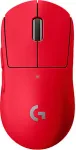 Hiir Logitech PRO X SUPERLIGHT 2 SE RED - EWR2I-934