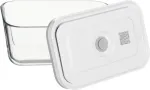 Zwilling Fresh&Save Vacuum Box M Glass grey