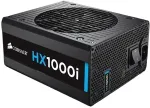 Toiteplokk CORSAIR HX1000I 1000W PLATINUM ATX 3.0