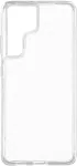 Krusell SoftCover Samsung Galaxy S22 Ultra Transparent (62457)