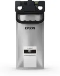 Tooner EPSON Tinte C13T11E140 Schwarz XXL