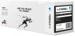 Tooner TB print Toner for HP Color LJ Pro W2031A TH-CY415AN 100% new cyan