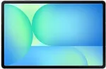 Tahvelarvuti SAMSUNG Galaxy Tab S10 FE+ 5G Samsung Exynos LTE-TDD & LTE-FDD 256 GB 33.3 cm (13.1") 12 GB Wi-Fi 6 (802.11ax) Grey