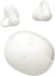 BASEUS Bass BC1 Open-Ear TWS Clip-on Type Stellar, White