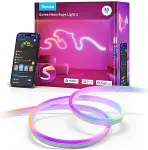 Govee Neon Rope Light 2 H61D5 Lysrem 48W 5000K RGBIC