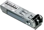 TRENDnet TEG-MGBS10 Mini-GBIC Single-Mode LC Module (10KM)