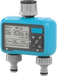 CELLFAST STEROWNIK NAWADNIANIA ELEKTRONICZNY CHRONOS 2-SEKCYJNY /CELLPRO