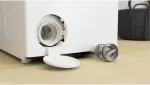 Pesumasin Whirlpool Washing machine TDLR6240LEUN