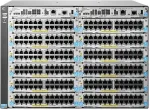 Hp E Aruba 5412R zl2 Switch - mod. Chassis - 7U - incl. 1 Mgmt Mod (J9822A)