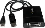 StarTech.com DP TO DVI DL ACTIVE ADAPTER
