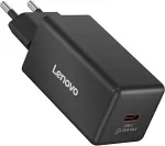 Lenovo 65W MINI USB-C GAN CHARGER BLACK -EU
