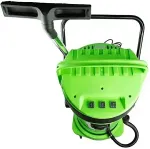 DSDTOOLS 2-&uuml;hes m&auml;rja ja kuiva puhastuse tolmuimeja 3000W 100L DS1866