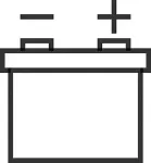 Apc Replacement Battery Cartridge RBC142