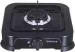 BROCK GS 2001 BK Gas Stove
