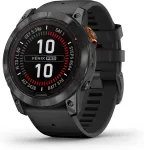 Garmin Fenix 7x Pro Solar gray 010-02778-01