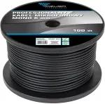 GEMBIRD Kabel mikrofonowy mono 6mm profesjonalny