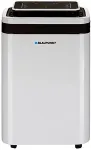 Blaupunkt Dehumidifier with air purification function ADH501