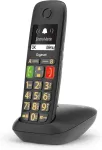 NONAME Telefon Gigaset E290 schwarz int.
