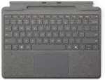 MICROSOFT Surface Pro Keyboard with Pen Storage (Platinum), Commercial, cz&sk
