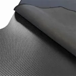 SuBsonic SA5706 computer desk Black