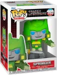 FUNKO POP! Vinyl figuur: Transformers - Springer