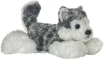 AURORA MF MUSH HUSKY