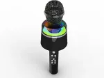 GEMBIRD Wireless karaoke microphone bl