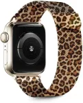 Tech-Protect kellarihm Lamano Apple Watch 40/41/42mm, panther
