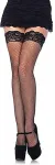 Leg Avenue 9035_00122 pantyhose/stockings Black
