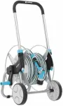 CELLFAST BĘBEN/STOJAK NA WĄŻ NA KOŁACH 3/4" 20 m /ENERGO