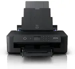 Printer EPSON Expression Photo HD XP-15000, inkjet (black, USB, LAN, WLAN, WiFi direct)
