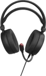 GENESIS Gaming headset with microphone NEON 613 G2 -