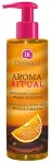 Dermacol Aroma Ritual Liquid Soap Belgian Chocolate 250ml - vedelseep