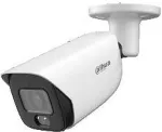 Dahua IP-kaamera Technology KAMERA IP IPC-HFW3649E-AS-IL-0360B Smart Dual Light WizSense 6 Mpx 3.6 mm DAHUA